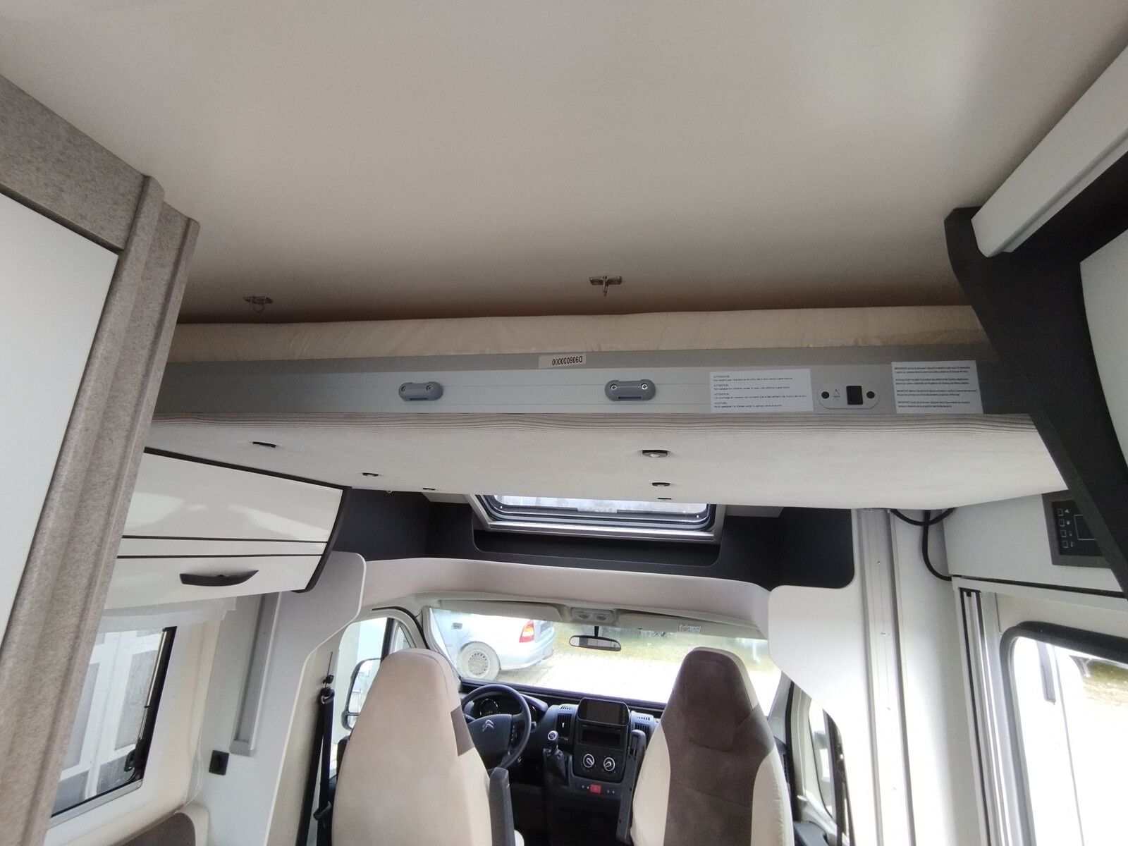 Fahrzeugabbildung Forster T FT669EB 6860,- EUR Sondernachlass / 3,65t