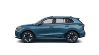 Volkswagen Tiguan - Vorschau Bild 8