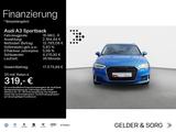Audi A3 Sportback 35 TDI LED*Navigation*Klima*Standh. - Audi A3: Sportback TDI