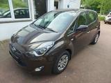 Hyundai ix20 1.4 - 1.Hand/AHK/Klima - Hyundai ix20 Gebrauchtwagen in Bremen
