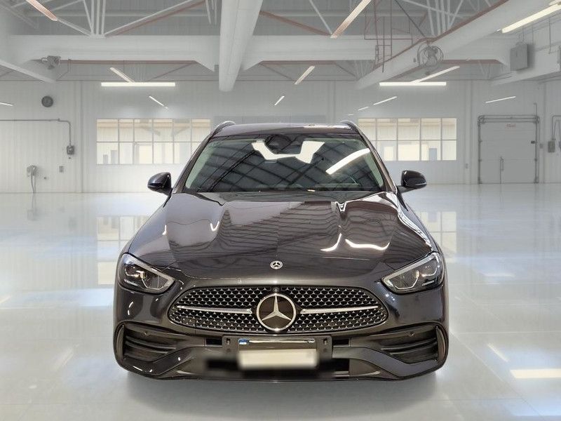 Mercedes-Benz MERCEDES-BENZ C 300 E PLUG-IN HYBRID PREMIUM PRO imagem 2