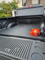 Dodge RAM - Dodge Gebrauchtwagen von 2013
