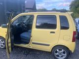 Suzuki Wagon R+ 1,3 GL GL Preis VB - Suzuki Wagon R+ aus 2000