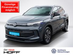 Volkswagen Tiguan 2.0 DSG TDI Energy Anschlussgarantie Navi