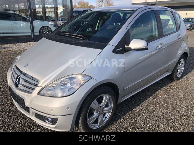 Mercedes-Benz A 200 CDI Autotronic Avantgarde*Park-Assistent*