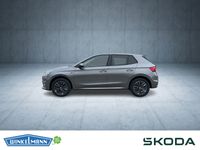 Skoda Fabia - Vorschau Bild 2