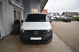 Mercedes-Benz Vito Kasten 114 CDI lang Autom. PDC Klima Tempom - Mercedes-Benz Vito Gebrauchtwagen in Münster