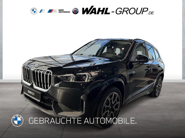 BMW X1 xDrive30e xLine AHK HeadUp eSitze Sport Harma