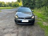 Volkswagen Golf 7 VII 2.0 TDI DSG BMT GTD 184PS - Volkswagen Golf mit Diesel-Antrieb: Ps