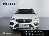 Seat Ateca 1.5 TSI DSG Xperience  LED SHZ el. Heck CA - Seat Ateca aus 2025