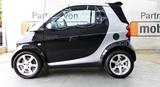 Smart ForTwo cabrio*Tüv&Inspektion Neu*Automatik*Klima - gebrauchte Smart ForTwo aus dem Jahr 2007