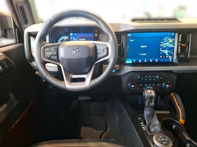 Ford Bronco - Bild 9