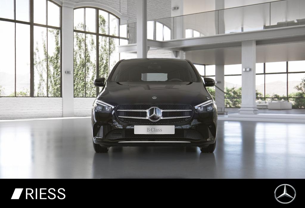 Mercedes-Benz B 250 e Progressive Navi LED AHK Sitzh Kamera 17