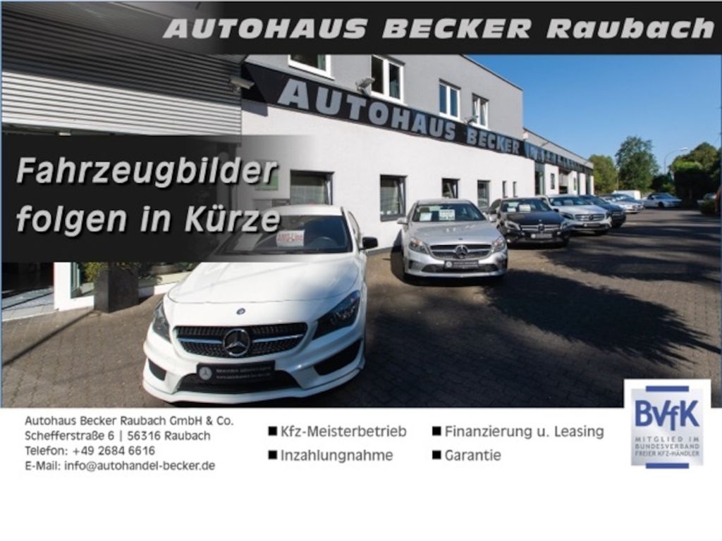 Image of Mercedes-Benz C 200
