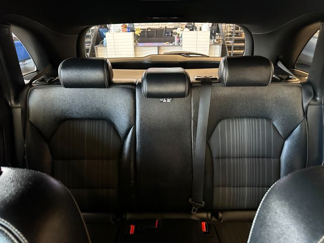 Mercedes-Benz B 180 *KLIMA*SZHZ*LEDER*NAV*PDC*SPUR*TOTWINKEL