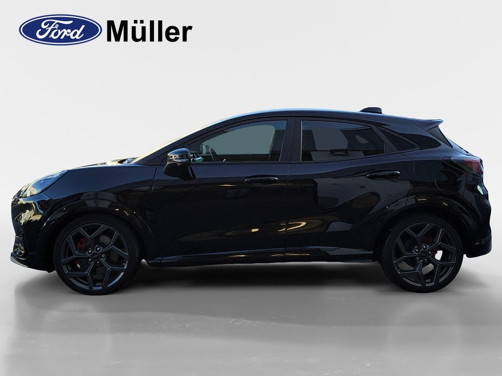 Ford Puma 1.0 EcoBoost  Automatik*ST*Navi*B&O*Kamera* imagem 2