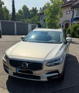 Volvo V90 Cross Country T5 AWD Geartronic  - Volvo: Country