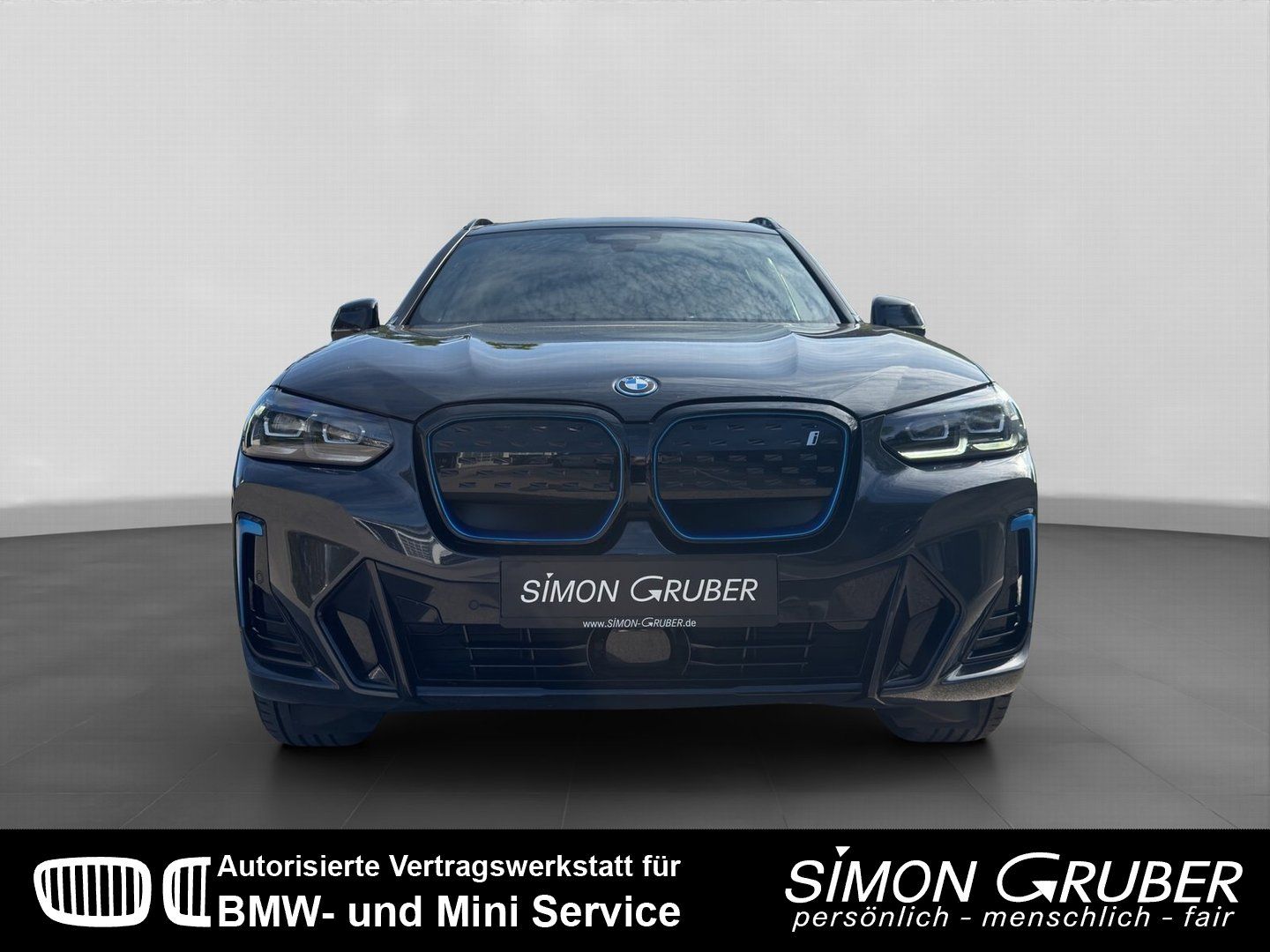 Fahrzeugabbildung BMW Inspiring