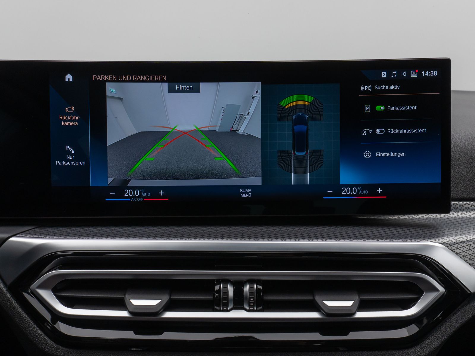 Fahrzeugabbildung BMW 330e M Sport Kamera DAB H/K Stop&Go LED 19Zoll