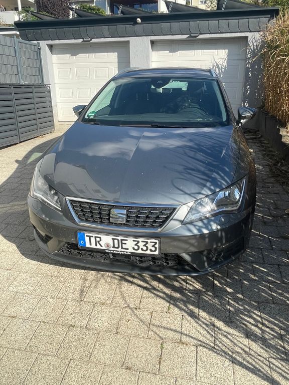Image of Seat Leon