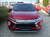 Mitsubishi Eclipse Cross Diamant Edition+ 2WD 1.Hand - scheckheftgepflegte Mitsubishi Eclipse