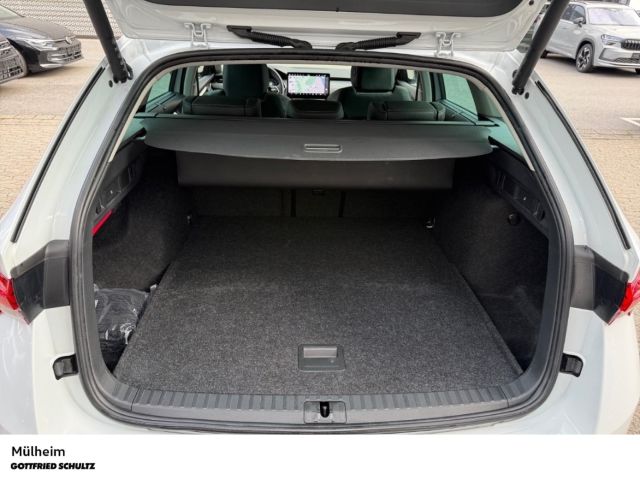 Skoda Octavia - Bild 8