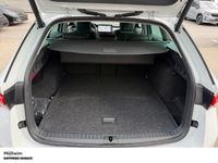 Skoda Octavia - Vorschau Bild 8