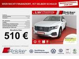 Volkswagen Touareg Elegance 3.0TDI  510,-ohne Anzahlung Pan - Volkswagen Touareg: 5.0