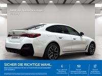 BMW 420 Gran Coupé - Vorschau Bild 5