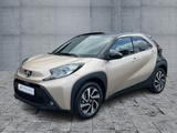 Toyota AYGO X 1,0 Teamplayer - Toyota mit Benzin-Antrieb: Aygo