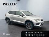 Seat Ateca 2.0 TDI 4Dr DSG XCELLENCE *AHK*el Heck*CAM - Seat Gebrauchtwagen in Hamm