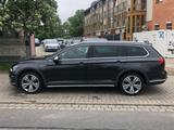 Volkswagen Passat Variant Alltrack BMT 4Motion Pano Leder - Volkswagen Passat Alltrack bis 20.000 Euro