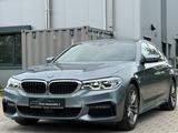 BMW 530 e M Sport Head-up/LED/360° Kamera - BMW 5er Reihe: E36