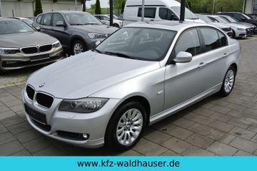 BMW 318 - 6