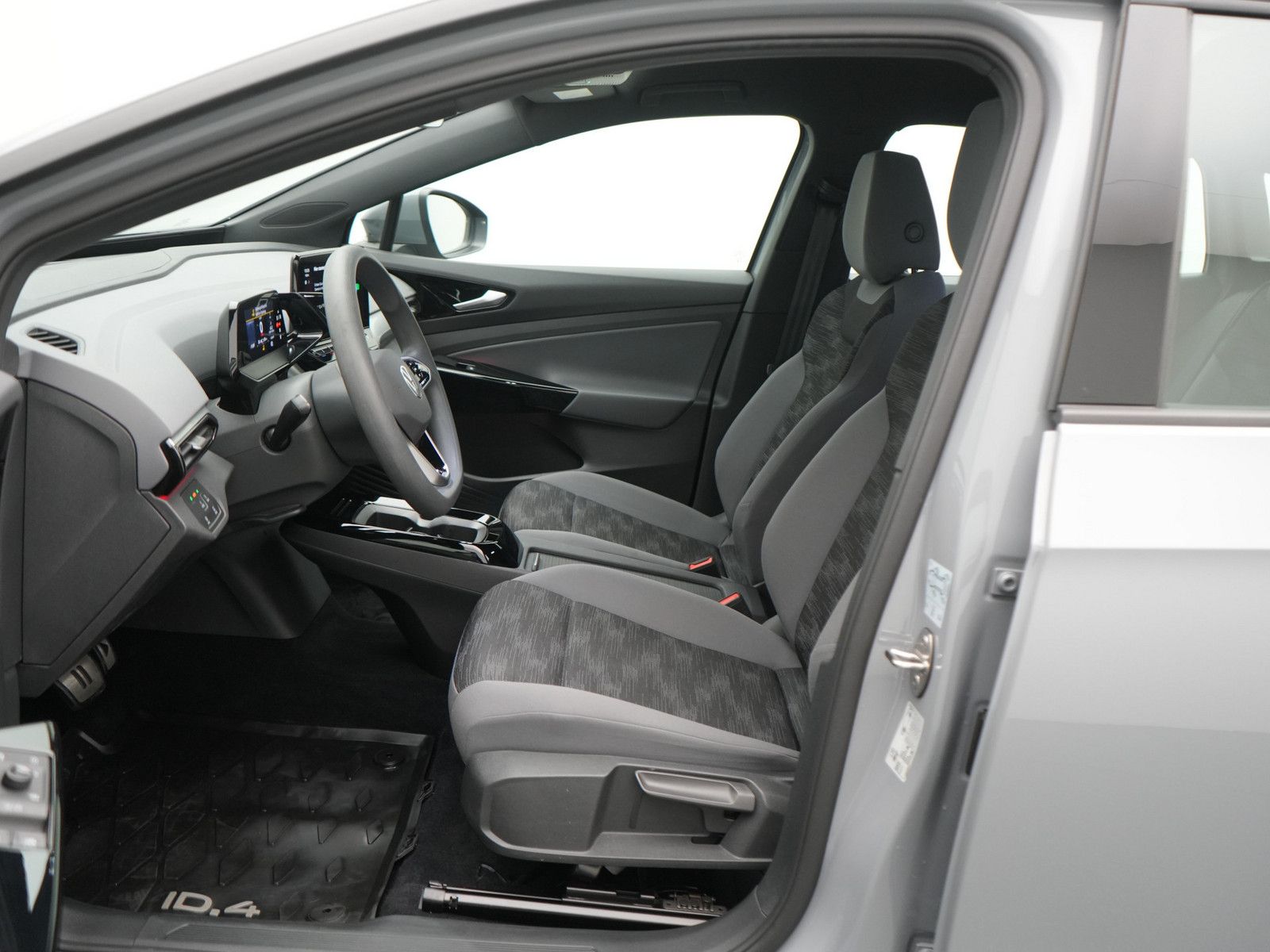 Volkswagen ID.4 - Bild 12