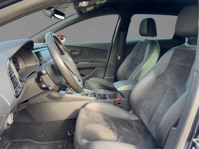 Seat Leon ST Cupra 290 2.0 TSI DSG Navi ACC FullLink