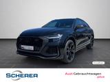 Audi RS Q8 tiptronic AHK SHZ HUD B&O PANO LED - gebrauchte Audi RSQ8 aus dem Jahr 2023