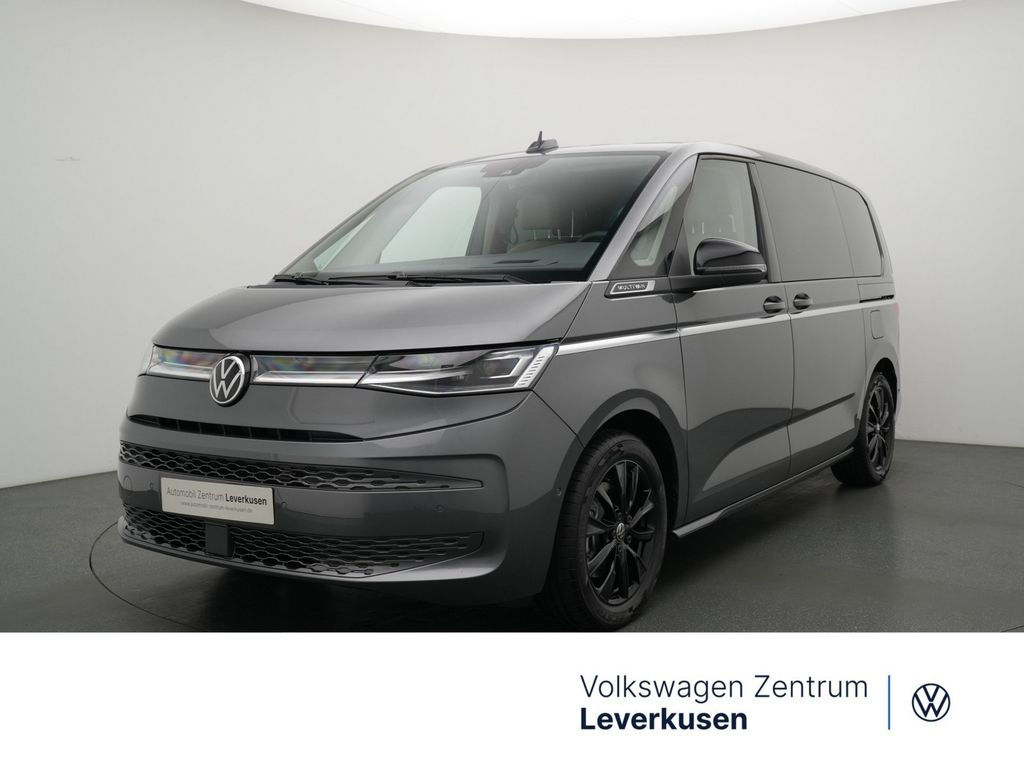 Image of Volkswagen T7 Multivan