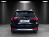 Mercedes-Benz GLE300d 4M AMG int DISTRO Pano AHK Trittbret HUD - schwarze Mercedes-Benz GLE 300