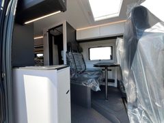 Adria EDITON 640 SLB*180PS*10"NAVI*Markise*SAFETY Pake