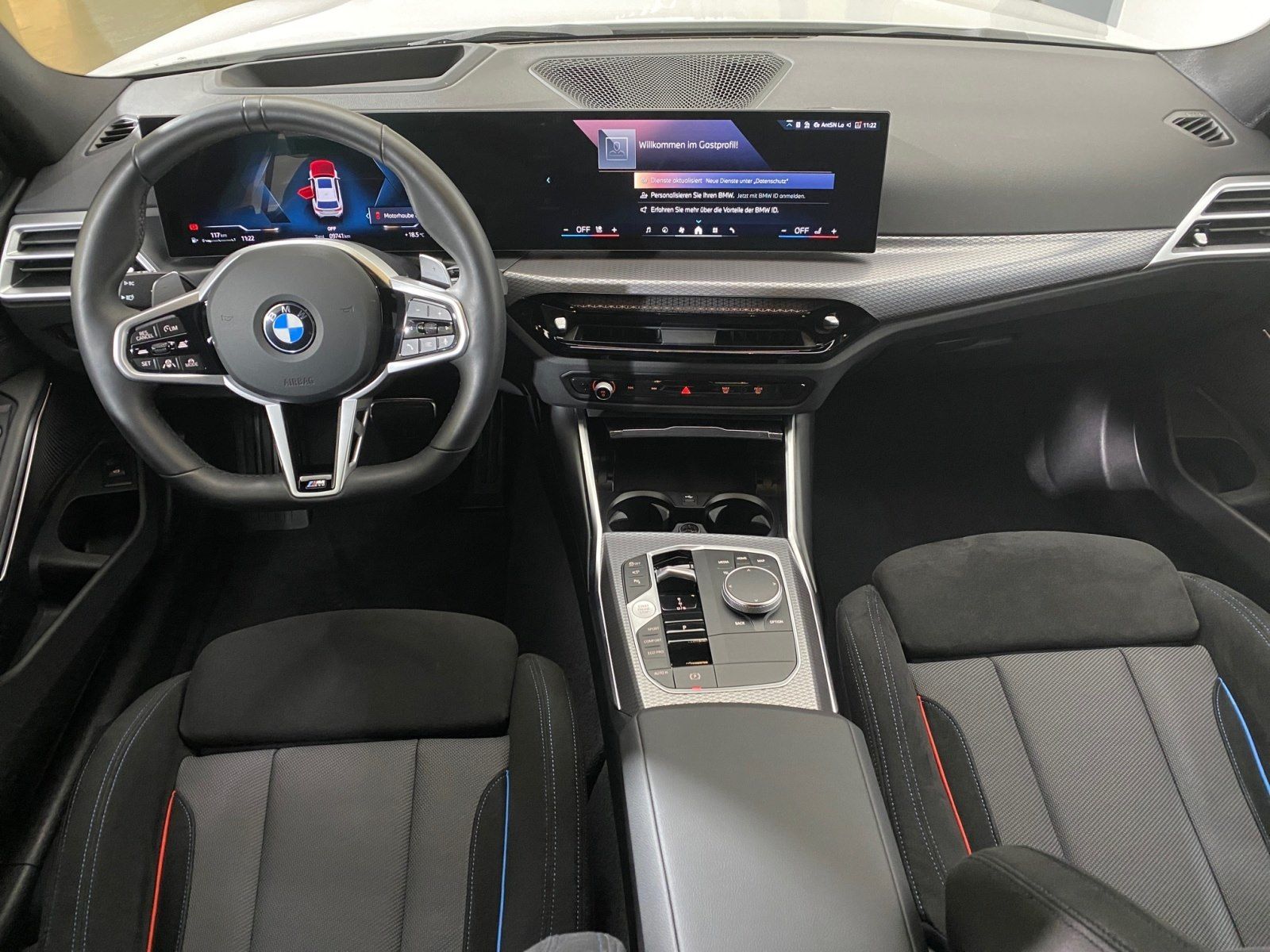 BMW 320 - Bild 8