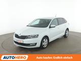 Skoda Rapid Spaceback 1.0 TSI Clever*NAVI*PDC*SHZ* - Skoda Rapid in Frankfurt (Main)