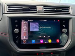Fahrzeugabbildung Seat Ibiza 1.0 TSI FR BEATS *LED*TEMP*SHZ*DAB+