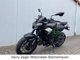 Kawasaki Z900 800,- Starterbonus sichern! - KAWASAKI 800