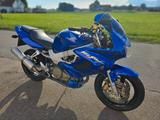 Honda VTR 1000 F Firestorm, Leo Vince, Lukas SB - HONDA VTR 1000