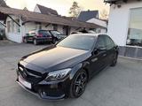 Mercedes-Benz C 400 C Limousine C 400 4Matic/ AMG LINE/LED/ - Mercedes-Benz C 400 aus 2016