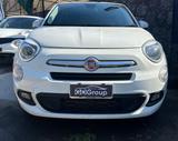 Fiat 500X 1.6 MultiJet 120 CV DCT S-Design Cross - Fiat 500X Kombi Gebrauchtwagen