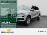 Skoda Karoq 2.0 TDI DSG 4x4 CLEVER AHK LED LM17 ACC - Skoda Karoq in Wuppertal