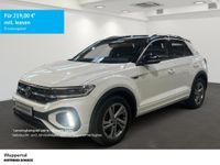 Volkswagen T-Roc - Vorschau Bild 1