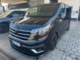 Renault Trafic Evolution dCi 150 L1H1 * Sportumbau - Behindertengerechte Renault Trafic